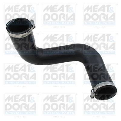Charge Air Hose